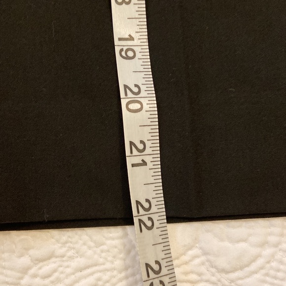 The Limited Cassidy Fit Dress Bermuda Shorts, Size 4 - Picture 9 of 12